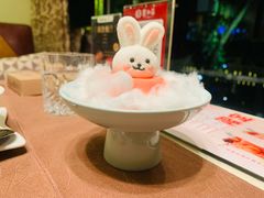 -意卡菲·欢乐聚会餐厅(华侨店)