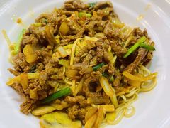 -二扁私房面馆(崂山路店)