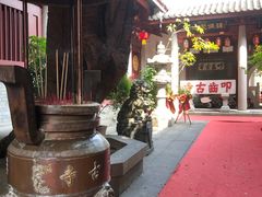 -叩齿古寺