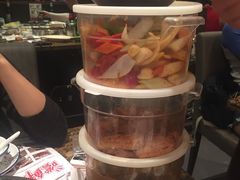 -黄记煌三汁焖锅(欢乐海岸店)