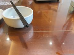 -肖记公安牛肉鱼杂馆·省级非物质文化遗产(三角路直营店)