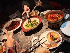 -2046湘味厨房(深圳湾店)