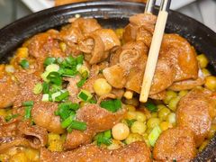-饕然·民间川菜(龙泉店)