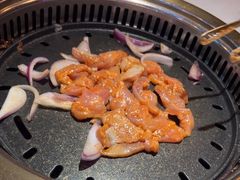 -杨记齐齐哈尔烤肉(总店)