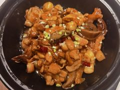 -蘭奢雅集·江浙菜(青山江滩店)