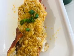 -大锅强·蒸海鲜青岛菜(吾悦广场店)