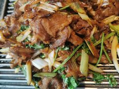 -百富源·海鲜辽菜(浑河堡店)