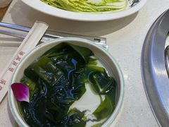 -蜀留香火锅(社会山店)