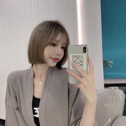 -OnHair造型