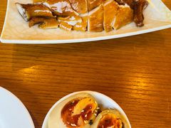 -香江小厨 The Kitchen(香江俱乐部店)