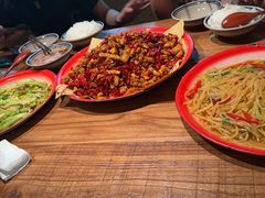 -泥糊破店小酒馆·团建聚餐(南京西路店)