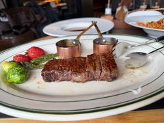 -恰餐厅 CHAR Grill&Bar(西安经开洲际店)