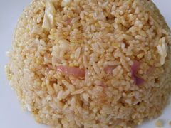 菠萝炒饭-Jonah's Fruit Shake & Snack Bar