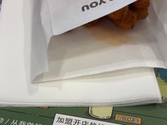 -德克士(北京站店)