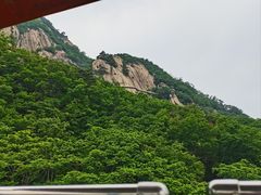 -丹东凤凰山景区