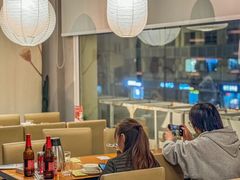 -莲餐厅·湖北菜·潜江小龙虾店(愚园路店)