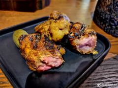 -黑角餐厅美式狂野Blackhorn(昌茂花园店)