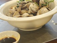 -渔家乐小海鲜(皇姑店)