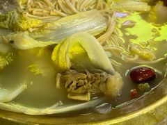 -霄汉羊排(万松园一店)