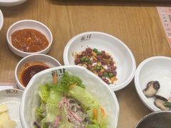 -本家韩国烤肉(青岛万象城店)