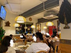 -呐咪傣园·云南菜(石厦店)