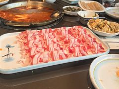 -匹夫涮肉城(黄村店)