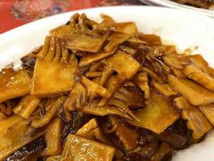 烧二冬-玉华台饭庄(裕中西里小区店)