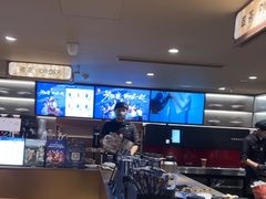 -霸王茶姬(上海恒基名人店)