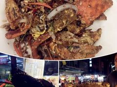 -六合夜市