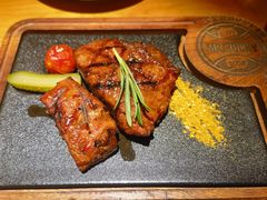 -MR.ROCKY洛奇先生·西餐&酒吧(琶醍店)