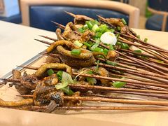-晓靖轩烧烤(沙河风情店)