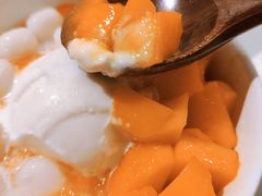-小团圆糖水铺(襄阳南路店)