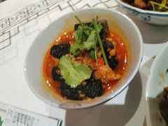 -农耕记·湖南土菜(科技园店)