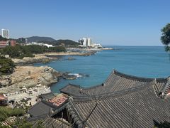 -海东龙宫寺