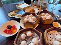 -新天世纪中餐厅