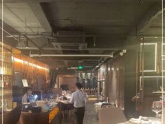 大堂-Pasha帕夏土耳其餐厅(南昌路店)