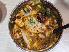 -元吉老一碗小锅米线(胜利广场店)