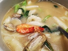 -高佳庄·舟山海鲜(海景旗舰店)