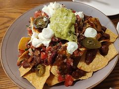 墨西哥肉酱玉米片-Money Shops(愚园路店)