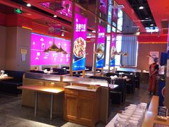 -蜀香三绝·牛蛙·烤鱼·天府炒鸡(安丘泰华店)