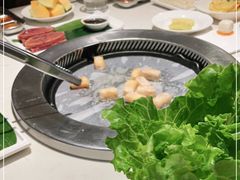 -么子烤肉(化龙池店)