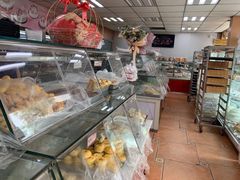 -爱德顺糕点食屋(利民道店)