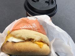 -麦当劳(人民南路店)