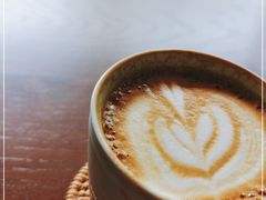 -竹子咖啡bamboo coffee