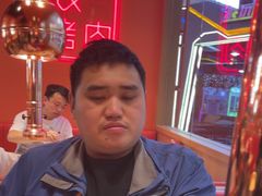 -韩宫宴烤肉·料理(武汉印象城店)