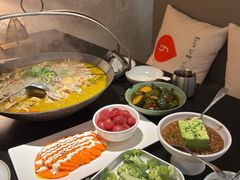 -有才叔的小馆(招商依云曲江店)