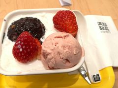 -满记甜品(苏州中心店)