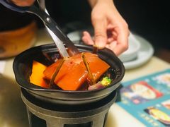 -佬麻雀·新湘菜(珠海金发购物中心店)