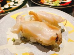 -回転寿司酒場 銀座沼津港