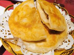 -李连贵熏肉大饼(沈阳站店)